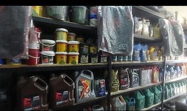 avto aksesuarlar topdan satis: Hazır işlək avto ehtiyat hissələri biznesi satılır - Avtomobillərə — 4