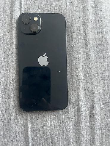 IPhone 13, Qara — 1