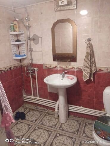 квартира в ипотеку: 2 комнаты, Новостройка, 58 м² — 10