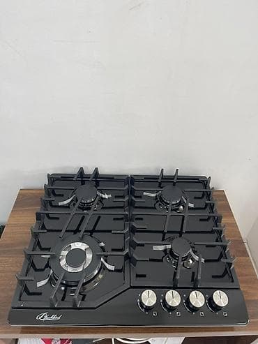 qaz plitesi temiri: Qaz sobası Quraşdırılan, 4 gözlü — 2