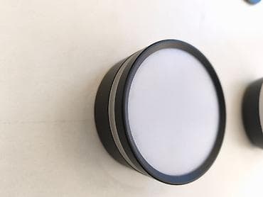 Yuvarlaq LED tavan/divar işıqlandırma paneli - Minimalist dizayn lalafo.az -da Yuvarlaq LED tavan/divar işıqlandırma paneli - Minimalist dizayn