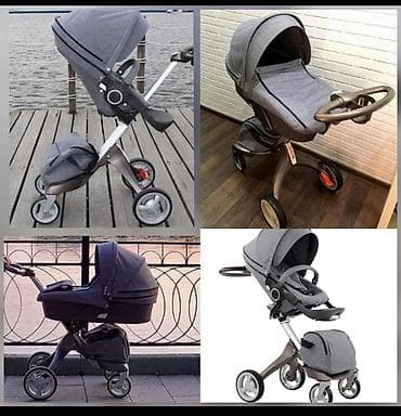 dsland: Dsland kolyaska satilir 290 azn . ENDIRIMDE VAR 2 — 1