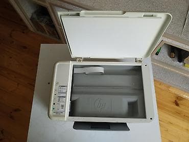 mini pc computer: Hp Deskjet F2280 Xüsusiyyətlər: - 3-ü 1-də: printer, skaner, kopiya — 2