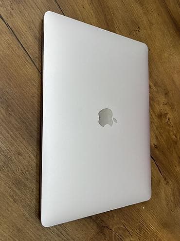 mini pc computer: Apple Macbook Pro A1708 Intel Core i5 RAM 8GB SSD 128GB Ekran 13.3 — 5