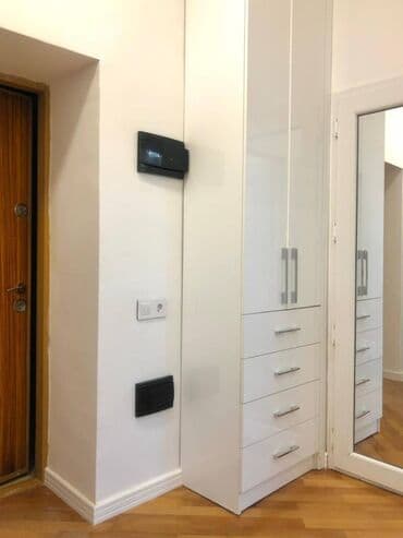 купить дом в баку у моря: 2 комнаты, Новостройка, м. Хатаи, 63 м² — 10