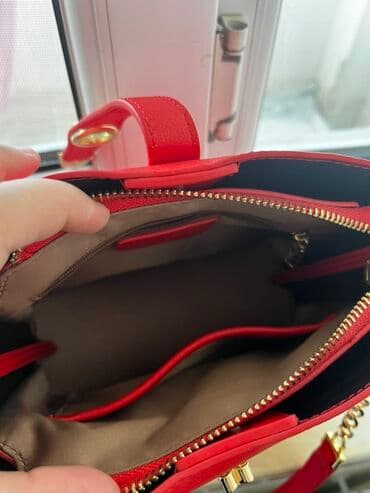 qadın koftaları: Сумка с короткой ручкой, Новый — 7