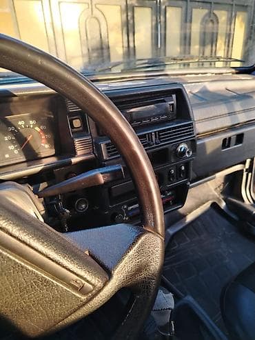 wrangler teker: Model: Lada Samara (VAZ 2109/21099 seriyası, 5 qapılı hatchback) Rəng — 10