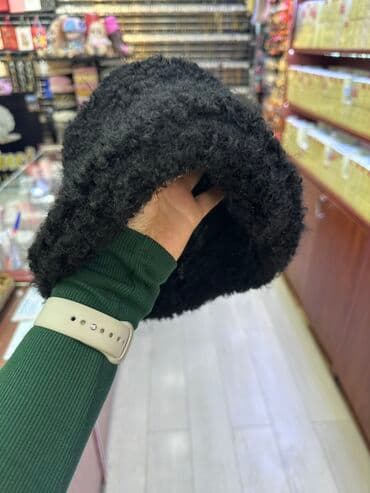 həsir papaq: Papaq — 3