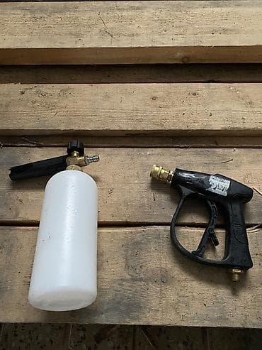 Nasoslar və hidroforlar: Moyka parati ucun tapanca Ve Bacok ikisi bir yerde satilir magaza — 1