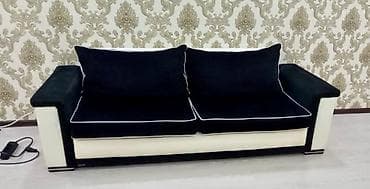 daewoo kombi: Divan, Açılmayan, Parça — 2