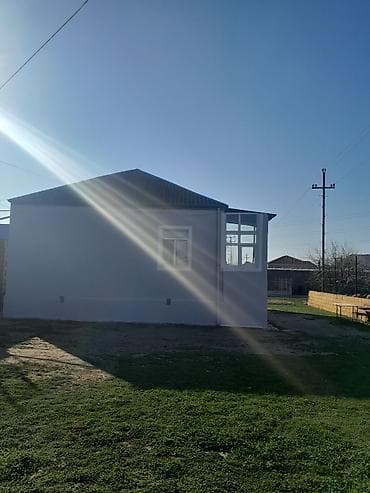 3 otaqlı, 19000 kv. m, Kredit var, Yeni təmirli