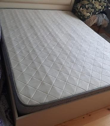 İşlənmiş, Sadə matras