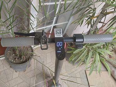 electrikli scooter: Elektrikli skuter –PORODO - Brend/model: PORODO elektrik skuter - — 2