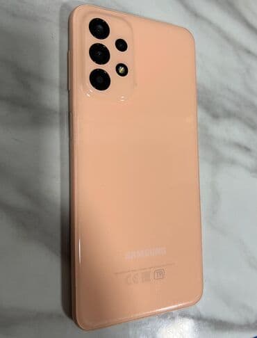 купить аккумулятор в баку: Samsung Galaxy A23 5G — 3