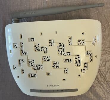 modemlerin qiymeti: WIFi modem (ev telefonuna qoşulan),az işlənib ( 1 ilə — 1