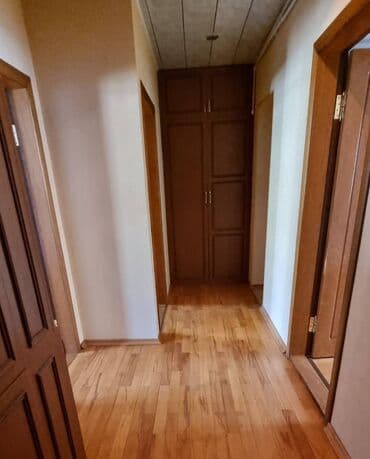 ilkin odənişsiz evler: Sumqayıt, 4 otaqlı, Köhnə tikili, 80 kv. m — 19