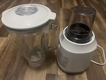 Panasonic MX-EX1561 masaüstü blender və üyüdücü dəsti - Güc: 290–300