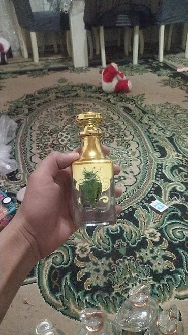 evimiz mebel: Şüşə — 3