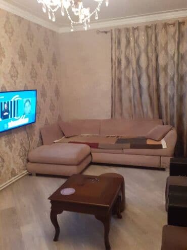 ucuz evler xirdalanda: Bakı, 1 otaqlı, Köhnə tikili, m. Azadlıq Prospekti, 34 kv. m — 1