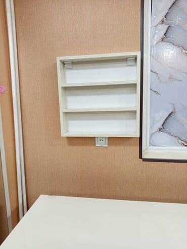 Volkswagen: Стол для маникюра — 3