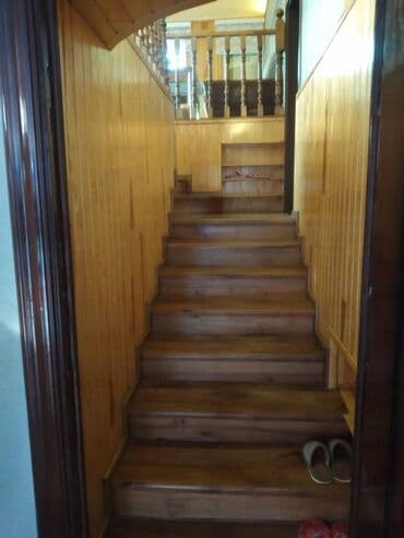 xocəsəndə həyət evləri: 120 kv. m, 5 otaqlı — 9