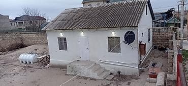 quba ev alqi: Müqavilə — 3