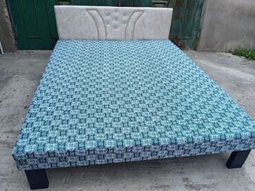 bazalı tək çarpayı: Yeni, Təknəfərlik çarpayı, Bazasız, Matrassız, Siyirməsiz, Azərbaycan — 5