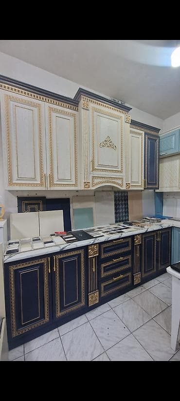 X.*850₼ vitrin MƏTBƏX mebeli yenidir*‼️ ÖLÇÜ:-2.5 Rezapal hədiyyə