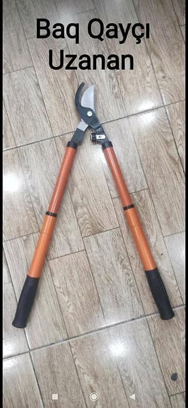 otlar sekilleri 2018: Bağ qayçısı toodan satış — 1