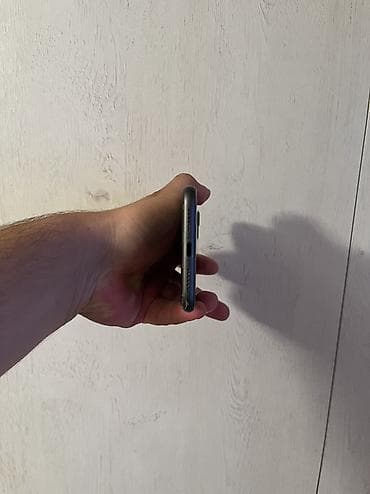 apple ipad 13: IPhone 11, 128 GB, Qara — 7