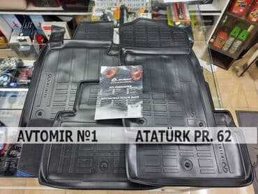 ravon baki satis merkezi: Infiniti q50 poliretan ayaqalti 🚙🚒 ünvana və bölgələrə ödənişli — 1