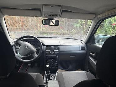 daewoo gentra 2019: VAZ (LADA) Priora: 1.6 l | 2013 il 297000 km Hetçbek — 5
