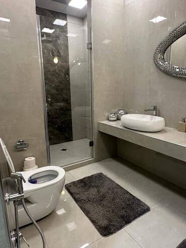 göyçay ev alqı satqısı: Bilgəh qəs. 5 otaqlı, 340 kv. m, Kredit yoxdur, Yeni təmirli — 28