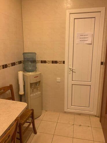 obyekt icareye verilir 2022: 28 may metrosuna anadoluya yaxın əşyali təmirli 2 otağlı ofis ümumi — 9