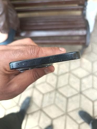 nokia 2730 classic: Honor X8a, 128 GB, rəng - Göy, Barmaq izi, İki sim kartlı, Face ID — 3