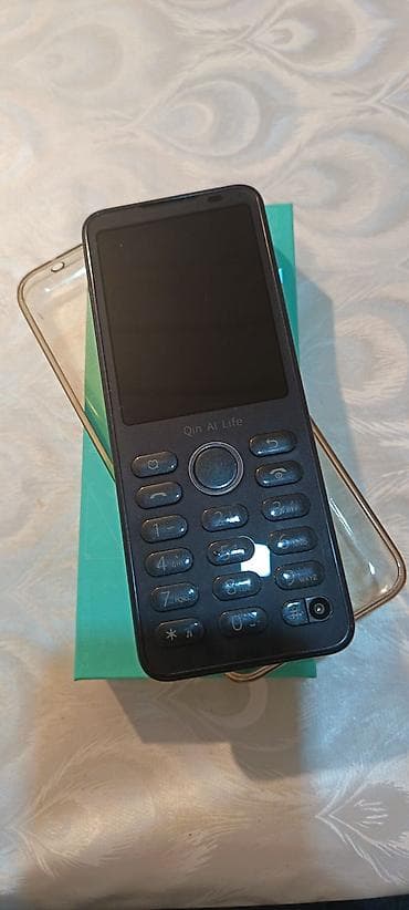 whatsapp profil sekilleri: Qin AI Life düyməli smartfon F Qin 21 pro Bütün proqramları açır — 3