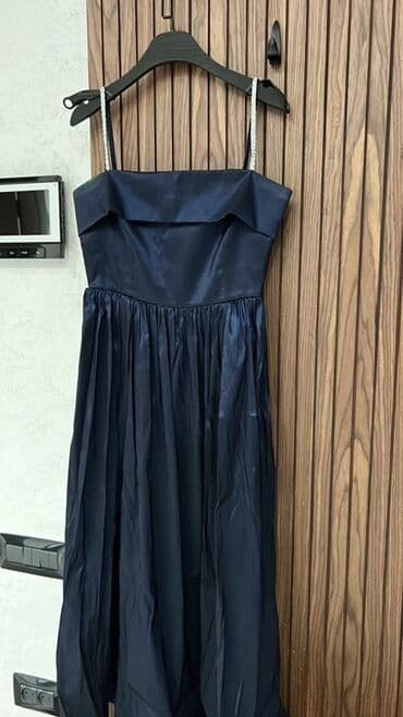 Вечернее платье, Макси — 2