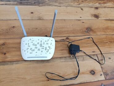 modem aparatları: Tp link modem 20 manat — 2