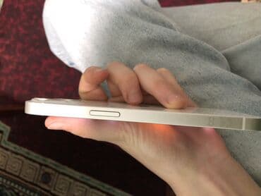 kontakt home s23 ultra: IPhone 13, Ağ, Simsiz şarj — 6