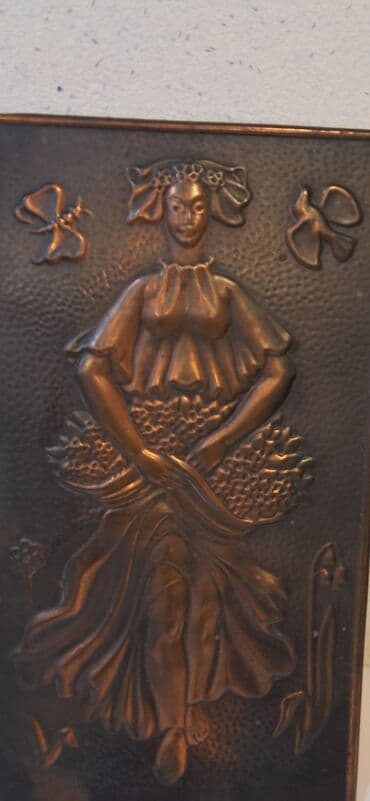 kisiler ucun tort sekilleri: Чеканка — 4