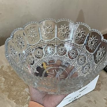 xrustal: Təzə — 1