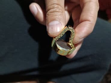 prada eynekleri qiymeti: Yeni, Qol saatı, Dior, rəng - Sarı — 2