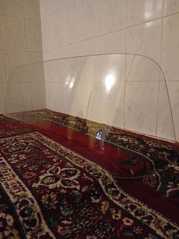 Ön patpres, lobovoy, ZİL Zil, 2007 il, Rusiya, Ünvandan götürmə