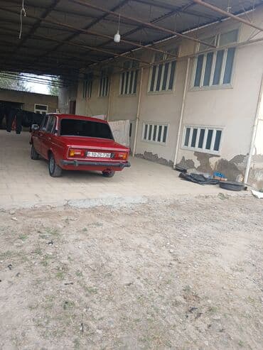 turbo az mercedes b 170: VAZ 2106 sedan – klassik sovet modeli, qırmızı rəngdə. Xüsusiyyətlər — 6