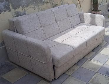 Di̇van-kravat, İşlənmiş, Açılan, Parça, Çatdırılma yoxdur