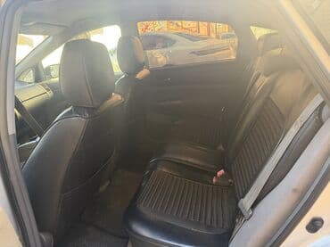 Toyota: Toyota Prius: 1.5 л | 2008 г. Хэтчбэк — 10