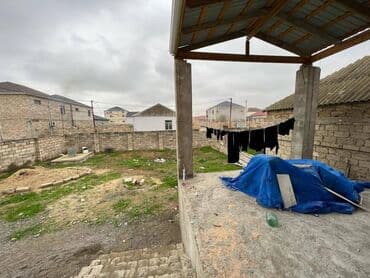 lacın ev: Bakı, Mərdəkan, 110 kv. m, 3 otaqlı, Hovuzsuz, Kombi, Qaz, İşıq — 10