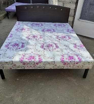 Çarpayı
Təzə hazırı var
Çatdırılma var
Vopçat aktivdir lalafo.az -da Çarpayı
Təzə hazırı var
Çatdırılma var
Vopçat aktivdir