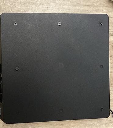 s herfi bezekli: PlayStation 4 Slim — 3