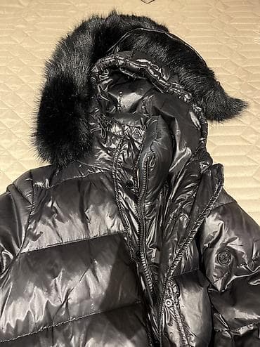 asbaz geyimi: Puxovik kurtka, Michael Kors, S — 3